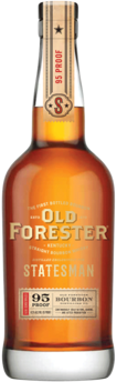 Old Forester Statesman Bourbon