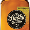 OLE SMOKY WSKY MANGO HABANERO 70