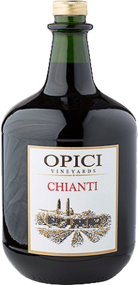 Opici Chianti 3L_3.0L_Wine_Red Wine