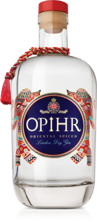 OPIHR GIN 750ML Spirits GIN