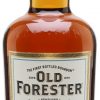Old Forester Bouron