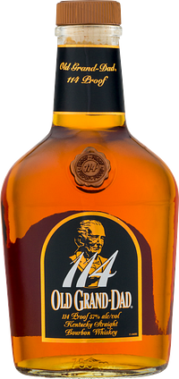 Old Grand Dad 114 prf 750ml