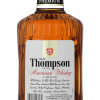 Old Thompson Whiskey 1.0L