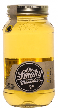 Ole Smoky Moonshine Peach
