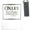 Oxley Gin 750ml
