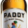 PADDY IRISH WHISKEY 750ML Spirits IRISH WHISKEY