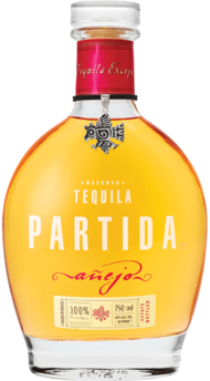 PARTIDA ANEJO 750ML Spirits TEQUILA