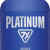 PLATINUM 375ML Spirits VODKA
