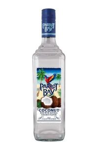 Parrot Bay Coconut Rum 750ml