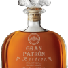 Patron Burdeos Tequila