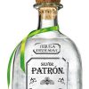 Patron Silver Tequila