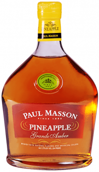Paul Masson Pineapple Brandy