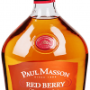 Paul Masson Red Berry Brandy