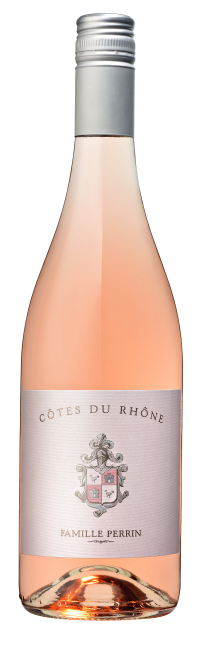 Perrin Reserve Cotes du Rhone Rose