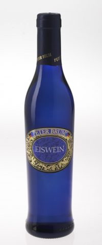 Peter Brum Eiswein Ice Wine