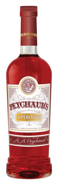 Peychauds Aperitivo