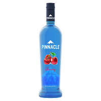 Pinnacle Cherry 750ml