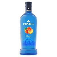 Pinnacle Peach 1.75L