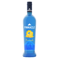 Pinnacle Pineapple 750ml