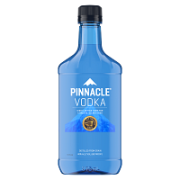 Pinnacle Vodka 375ml