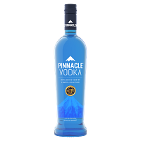 Pinnacle Vodka 750ml
