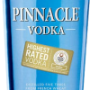 Pinnacle Vodka Pet 750ml