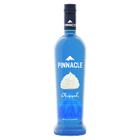 Pinnacle Whipped 750ml