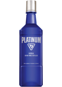 Platinum Pet 750ml