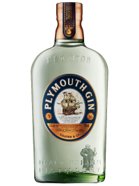 Plymouth Gin England Original 750ml Bottle