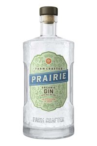 Prairie Gin 1.75