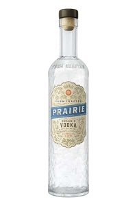 Prairie Vodka 750
