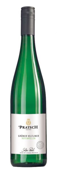 Pratsch Gruner Veltliner 750ml