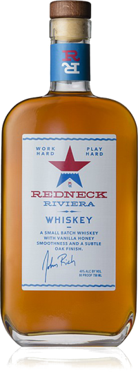 REDNECK RIVIERA 750ML Spirits Bourbon