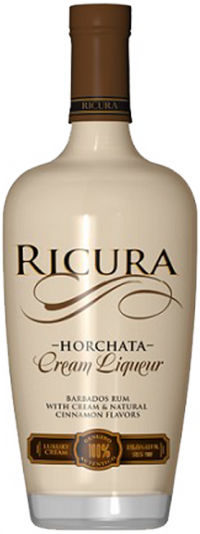 RICURA CREAM LIQUEUR 750ML_750ML_Spirits_CORDIALS & LIQUEURS