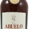 RON ABUELO 12YR ANEJO 750ML Spirits RUM