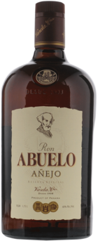 RON ABUELO ANEJO 1.75L Spirits RUM