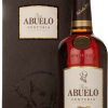 RON ABUELO CENTERIA RUM 750ML Spirits RUM