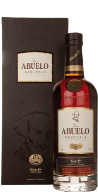 RON ABUELO CENTERIA RUM 750ML Spirits RUM