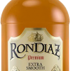 RON DIAZ GOLD RUM PET 750ML Spirits RUM