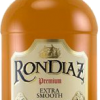 RON DIAZ RUM GOLD 1.75L Spirits RUM