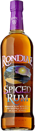 RON DIAZ SPICED RUM 1.0L Spirits RUM