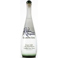 Rain Organics Cucumber 750ml