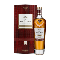 Macallan Rare Cask