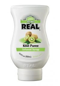 Real Kiwi Puree 16.9oz