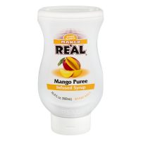 Real Mango Puree 16.9oz
