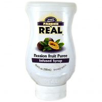 Real Passion Puree 16.9oz