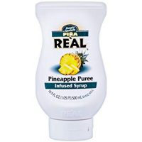 Real Pineapple Puree 16.9oz