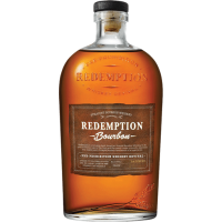 Redemption Bourbon