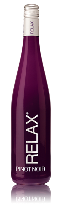 Relax Pinot Noir