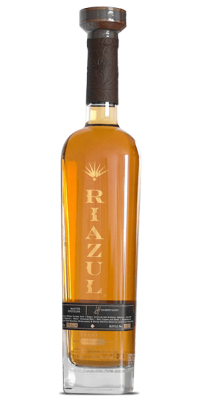Riazul Anejo Tequila